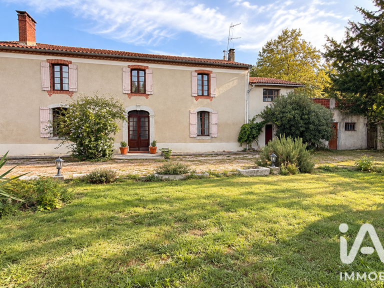 Vente Maison de village 7 pièces — photo 1