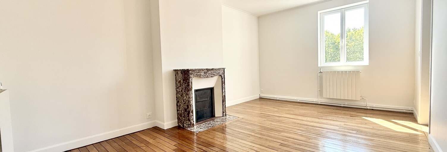Appartement 4 Pièces 105 m² à vendre à Soissons (02200)