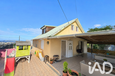 Maison 4 pièces 245000 €