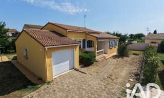 Maison 4 Pièces 100 m² à vendre à Manduel (30129)