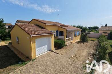 Maison 4 pièces 278000 €
