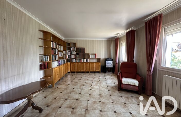 Vente Maison traditionnelle 4 pièces — photo 2