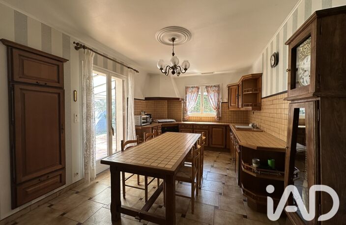 Vente Maison traditionnelle 4 pièces — photo 3