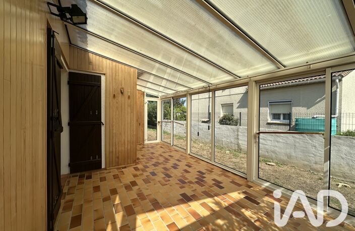 Vente Maison traditionnelle 4 pièces — photo 4