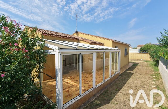 Vente Maison traditionnelle 4 pièces — photo 5