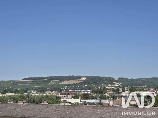 Vente Appartement 5 pièces — photo du bien