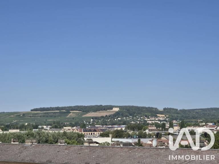 Vente Appartement 5 pièces — photo 1