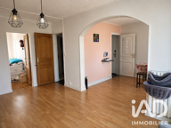 Vente Appartement 5 pièces — photo 2