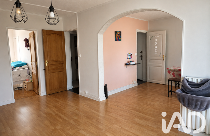 Vente Appartement 5 pièces — photo 2