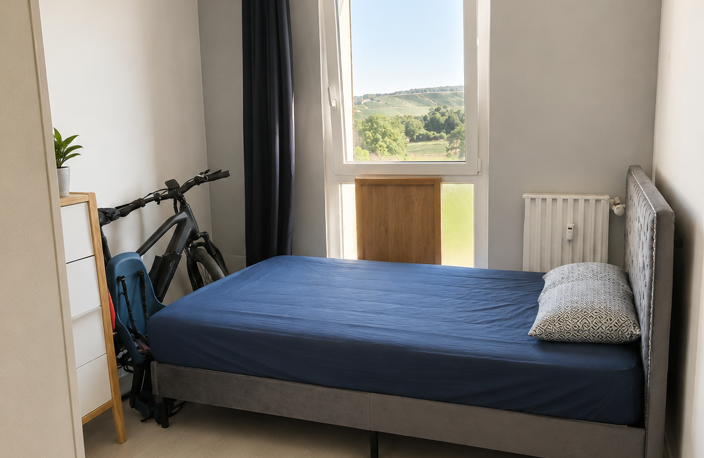 Vente Appartement 5 pièces — photo 5