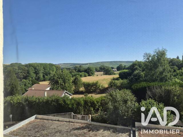 Vente Appartement 5 pièces — photo du bien