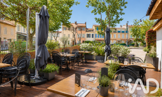 Commerce  120 m² à vendre à Marseille 13 (13013)