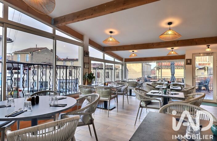 Vente Restaurant 120 m&sup2; — photo 2
