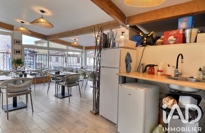 Vente Restaurant 120 m&sup2; — photo 4