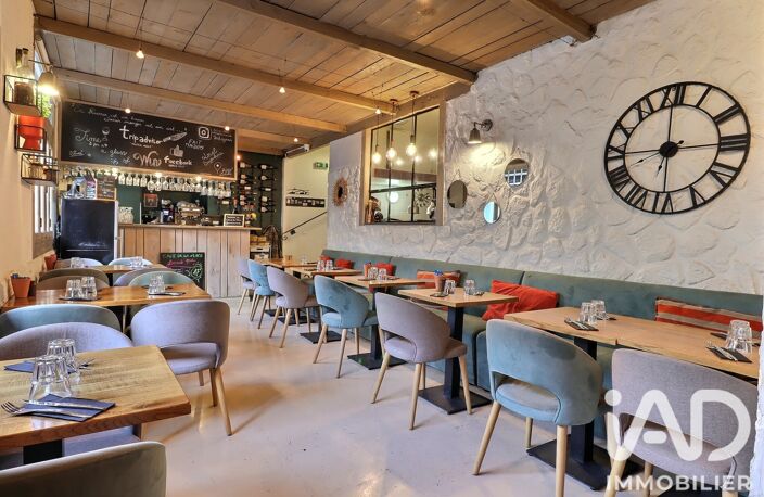 Vente Restaurant 120 m&sup2; — photo 5