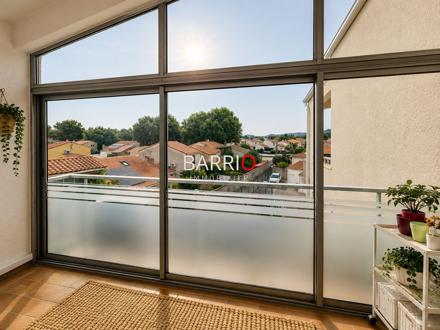 Appartement  T4 à vendre Argelès-sur-Mer 66700