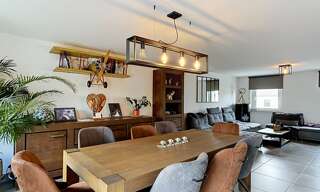 Appartement 4 Pièces 120 m² à vendre à Aumetz (57710)