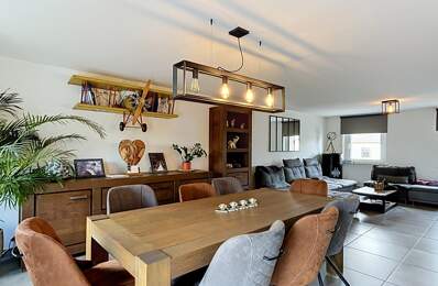 Vente Appartement 4 pièces — photo du bien