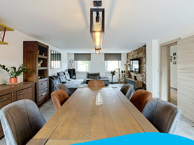 Vente Appartement 4 pièces — photo du bien