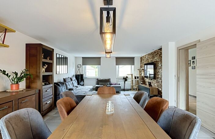 Vente Appartement 4 pièces — photo 3