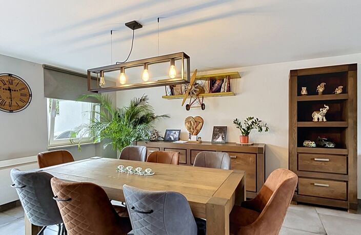 Vente Appartement 4 pièces — photo 4