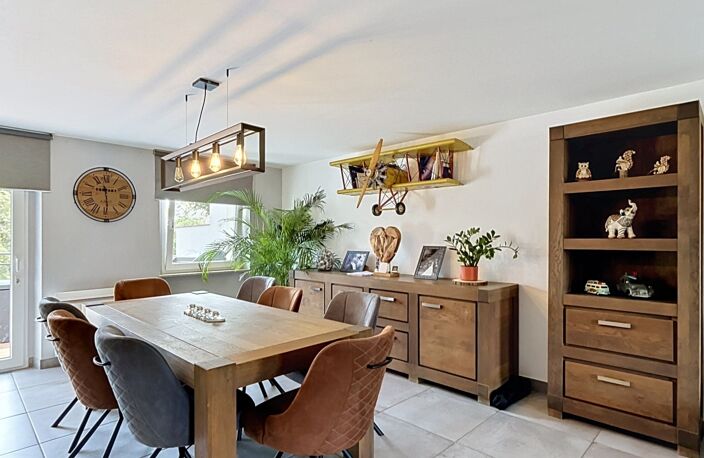 Vente Appartement 4 pièces — photo 5