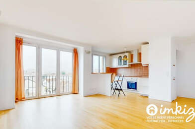 Appartement 3 pièces 249000 €