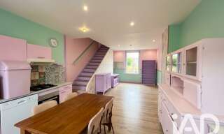 Maison 2 Pièces 54 m² à vendre à Mont-Bonvillers (54111)