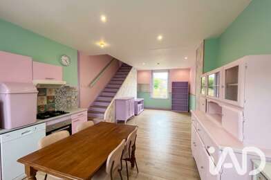 Maison 2 pièces 106000 €