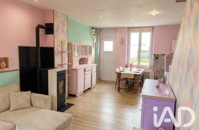 Vente Maison/villa 2 pièces — photo du bien