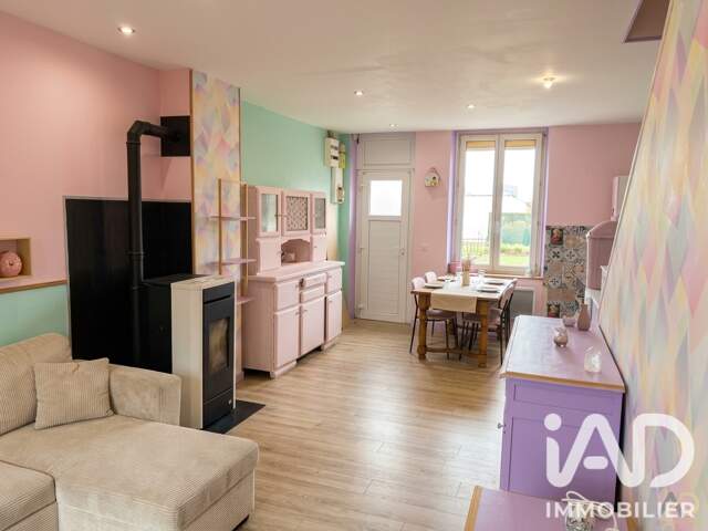 Vente Maison/villa 2 pièces — photo du bien