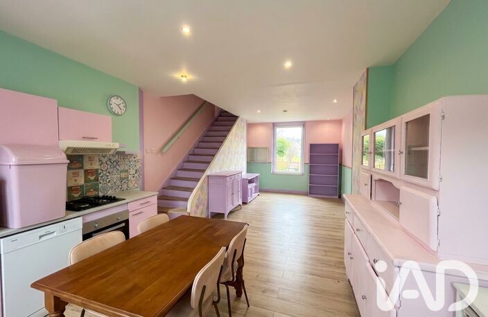 Vente Maison/villa 2 pièces — photo 2