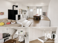 Vente Maison/villa 2 pièces — photo 4