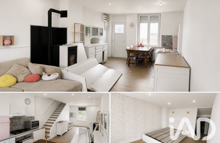 Vente Maison/villa 2 pièces — photo 4