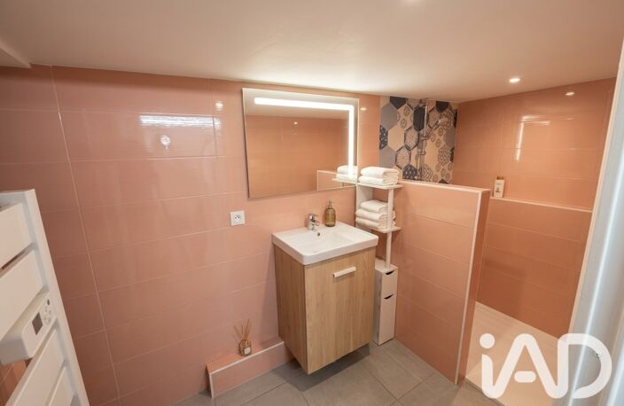 Vente Maison/villa 2 pièces — photo 5