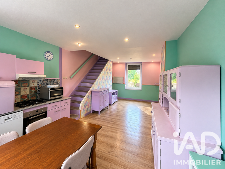 Vente Maison/villa 2 pièces — photo 1