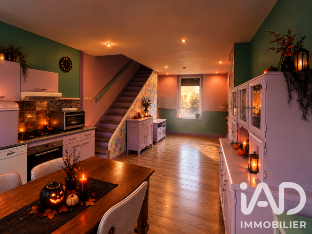 Vente Maison/villa 2 pièces — photo du bien