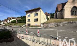 Maison 8 Pièces 177 m² à vendre à Troisfontaines (57870)