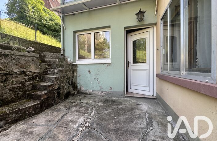 Vente Maison/villa 8 pièces — photo 2
