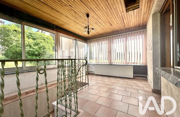 Vente Maison/villa 8 pièces — photo 3