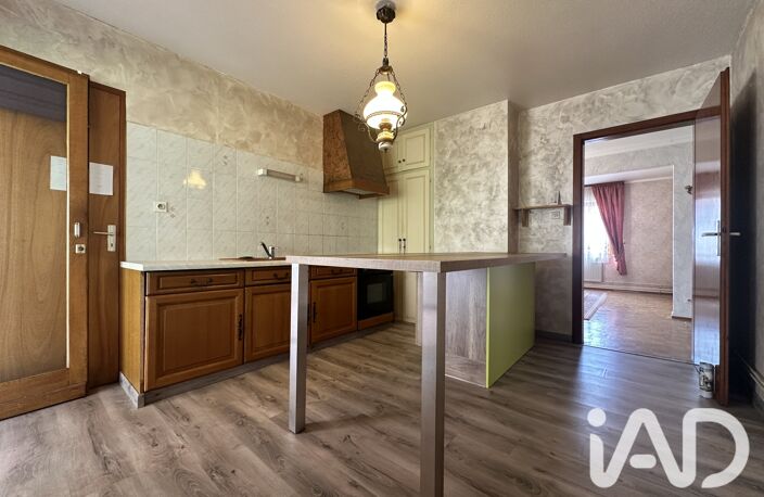 Vente Maison/villa 8 pièces — photo 4