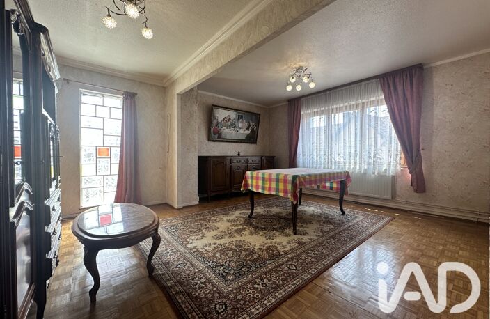 Vente Maison/villa 8 pièces — photo 5