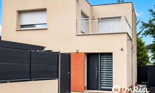 Maison 4 Pièces 109 m² à vendre à Beauvais (60000)
