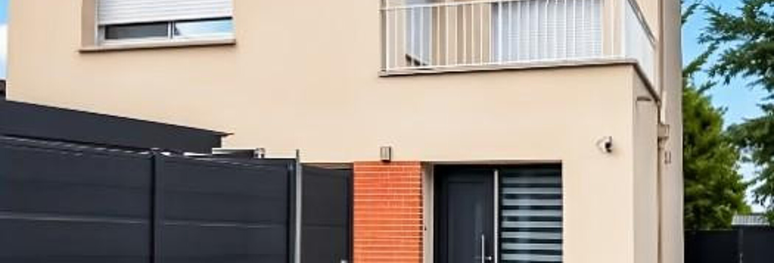 Maison 4 Pièces 109 m² à vendre à Beauvais (60000)