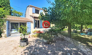 Maison 5 Pièces 120 m² à vendre à Roquemaure (30150)
