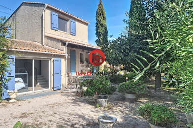 Maison 5 pièces 334000 €