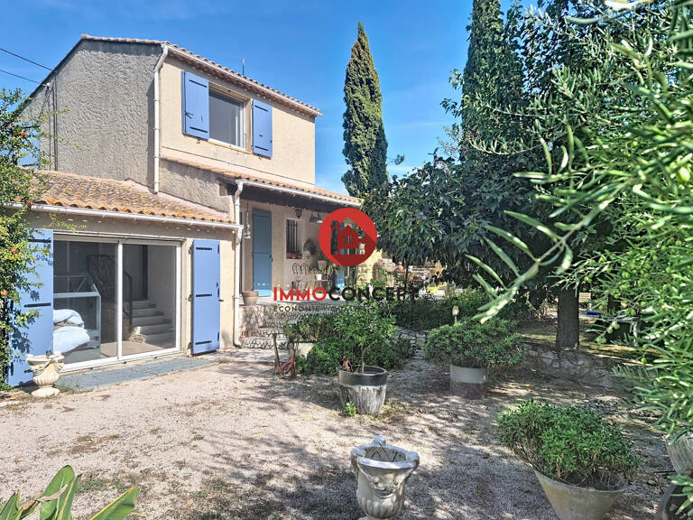 Maison à vendre Roquemaure — photo 1