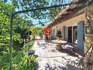 Maison à vendre Roquemaure — photo 2