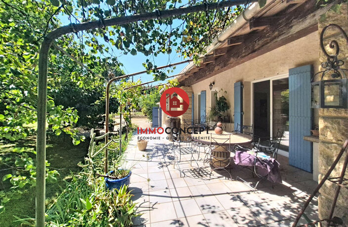 Maison à vendre Roquemaure — photo 2
