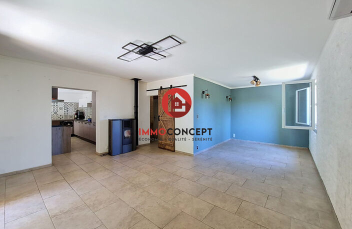 Maison à vendre Roquemaure — photo 3